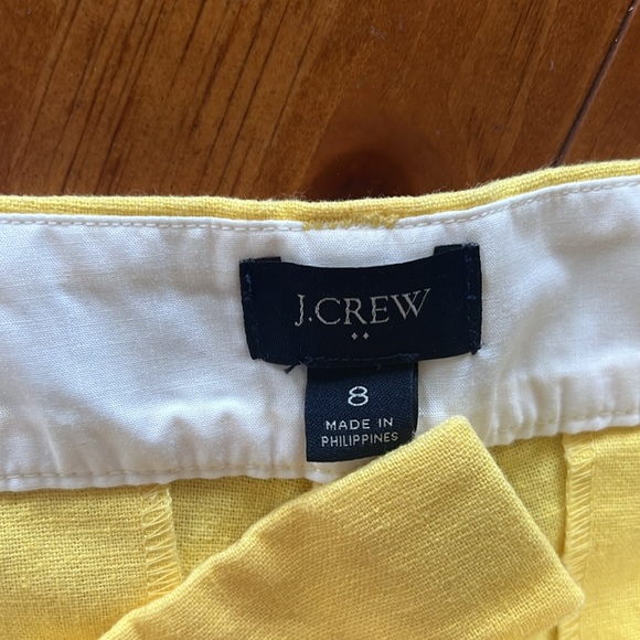 JCrew Shorts - Picture 3 of 3